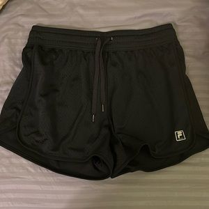 Fila Workout Shorts
